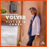 Vittorio Forte: Volver - Vittorio Forte [CD] - Vinyl8