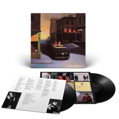 Crush (40th Anniversary Deluxe) - OMD [VINYL]