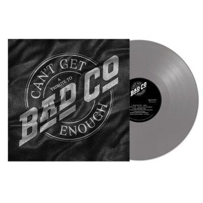 Can't Get Enough: A Tribute to Bad Company - Bad Company [VINYL]