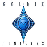 Timeless - Goldie [VINYL]