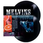 Colossus of Destiny - Melvins [VINYL]