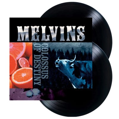 Colossus of Destiny - Melvins [VINYL]