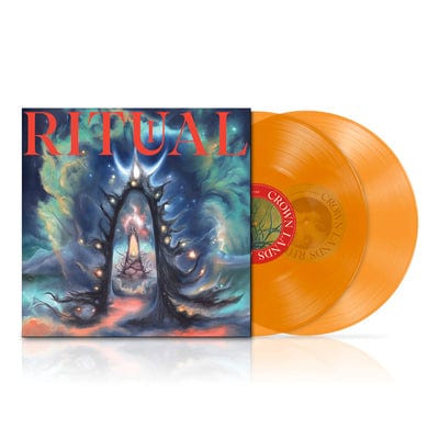 Ritual I & II - Crown Lands [VINYL Limited Edition]