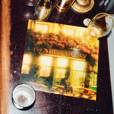 Be Lucky: Last Orders (Deluxe) - Louis Dunford [CD]