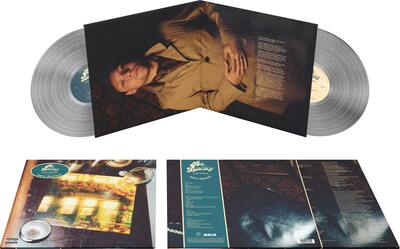 Be Lucky: Last Orders (Deluxe) - Louis Dunford [VINYL Limited Edition]