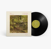 For Dancing in Quiet Light - Luke Schneider [VINYL]