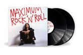 Maximum Rock 'N' Roll: The Singles Volume 1 - Primal Scream [VINYL]