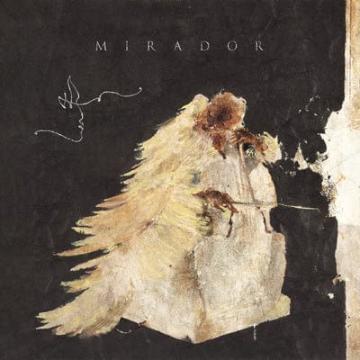 MIRADOR - MIRADOR [VINYL]