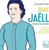 Marie Jaëll: Une Quête D'infini: Musique De Chambre - Marie Jaëll [CD]