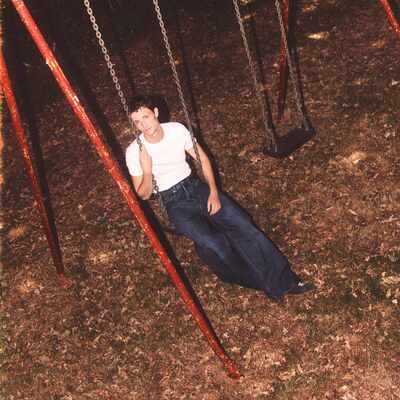 Mood Swings - Henry Moodie [CD]