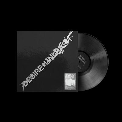 Desire : Unleash - ENHYPEN [VINYL]