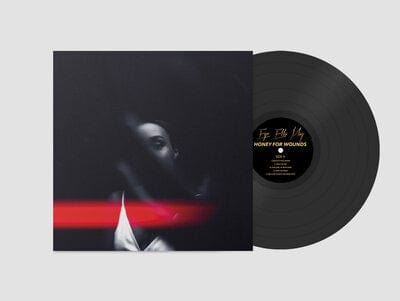 Honey for Wounds - Ego Ella May [VINYL]
