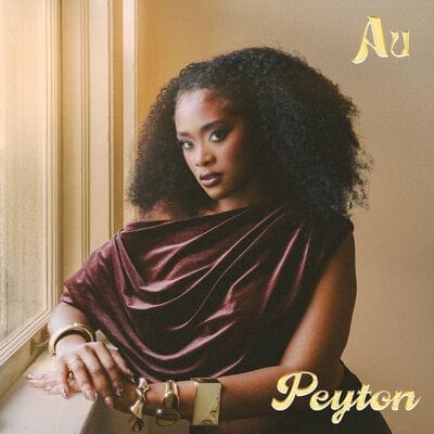 Au - Peyton [VINYL Limited Edition]