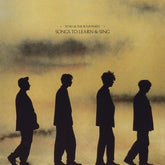 Songs to Learn & Sing - Echo & the Bunnymen [CD]