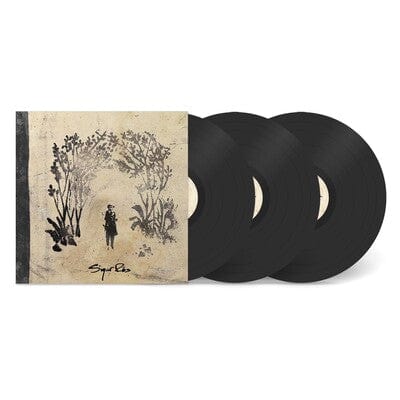 Takk... (20th Anniversary Remaster) - Sigur Rós [VINYL]