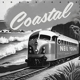 Coastal - Neil Young [CD]