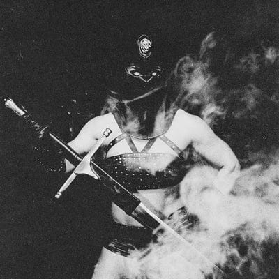 Sanguivore II: Mistress of Death - Creeper [VINYL]