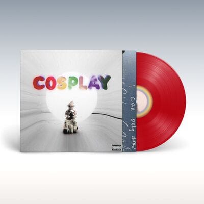 COSPLAY - Sorry [VINYL] - Vinyl8