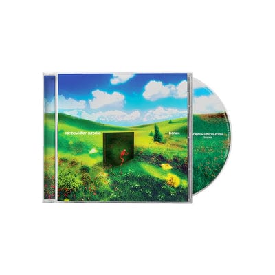 Bones - Rainbow Kitten Surprise [CD]