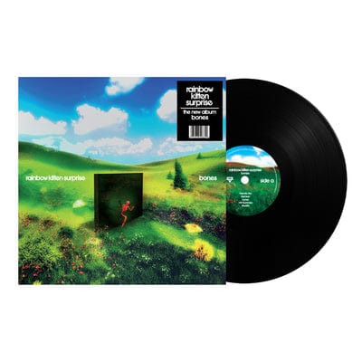 Bones - Rainbow Kitten Surprise [VINYL]