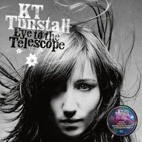 Eye to the Telescope (20th Anniversary Reissue) - KT Tunstall [VINYL]