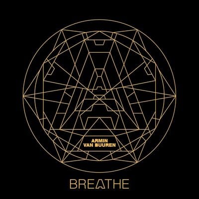 Breathe - Armin Van Buuren [CD]