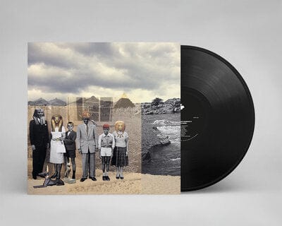 Rivière Noire - Reginald Omas Mamode IV [VINYL]