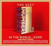 The Best Number 1s Album in the World... Ever!: More Chart-toppers - Various Artists [CD]