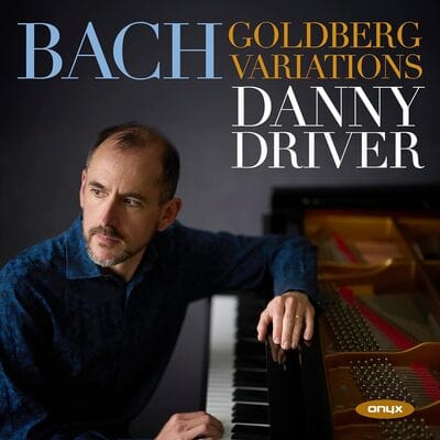 Bach: Goldberg Variations - Johann Sebastian Bach [CD]