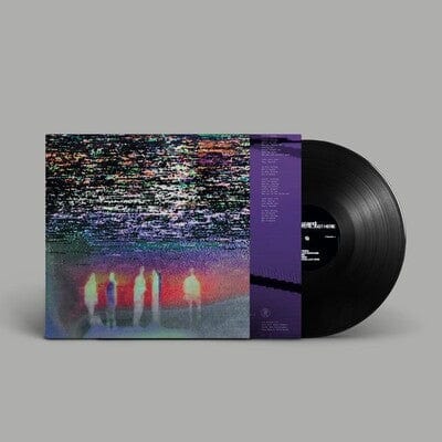 WE WERE JUST HERE - Just Mustard [VINYL]