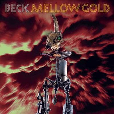 Mellow Gold (Reissue) - Beck [VINYL]