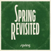 Spring Revisited - Various Artists [VINYL]