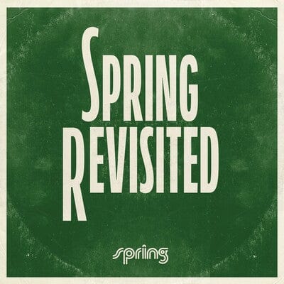 Spring Revisited - Various Artists [VINYL]