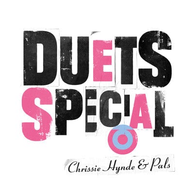 Duets Special - Chrissie Hynde & Pals [CD]