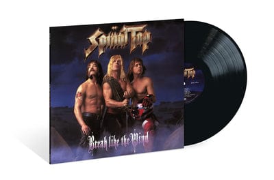 Break Like the Wind - Spinal Tap [VINYL]