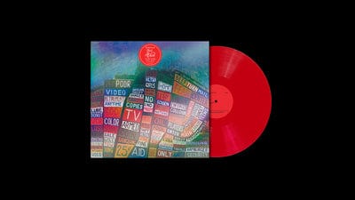 Hail to the Thief (Live Recordings 2003-2009) - Radiohead [VINYL]