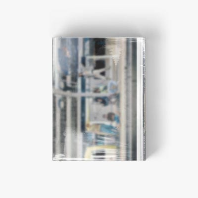 Colour Outside the Lines (Scene 1 Ver.) - CORTIS [CD]