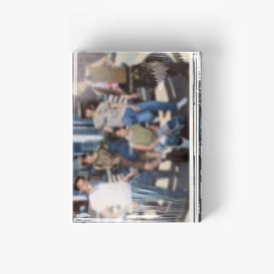 Colour Outside the Lines (Scene 2 Ver.) - CORTIS [CD]