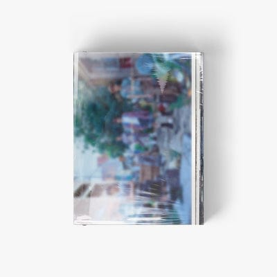 Colour Outside the Lines (Scene 3 Ver.) - CORTIS [CD]