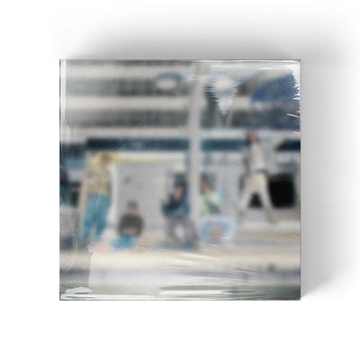 Colour Outside the Lines (Limited Vinyl Ver.) - CORTIS [VINYL]