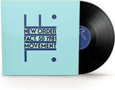 Movement (2019 Remaster) - New Order [VINYL]