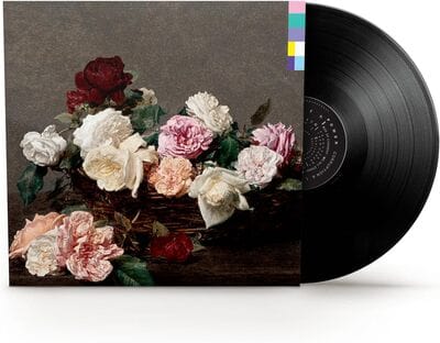 Power, Corruption and Lies (2020 Remaster) - New Order [VINYL]