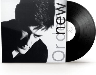 Low Life (2022 Remaster) - New Order [VINYL]