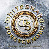 Forevermore (Deluxe Boxset) - Whitesnake [CD]