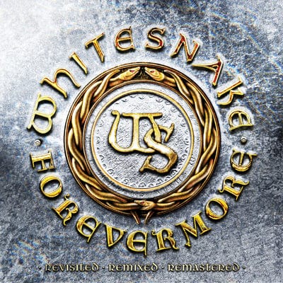 Forevermore (Deluxe Boxset) - Whitesnake [CD]