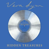 Hidden Treasures (The Very Best Of) - Vera Lynn [CD] - Vinyl8