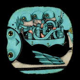 Z (20th Anniversary Deluxe Edition) - My Morning Jacket [VINYL]