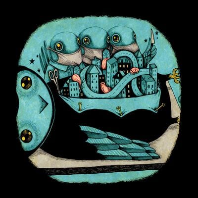 Z (20th Anniversary Deluxe Edition) - My Morning Jacket [VINYL]