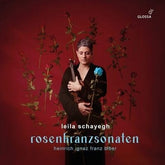 Heinrich Ignaz Franz Biber: Rosary Sonatas - Heinrich Ignaz Franz Biber [CD] - Vinyl8