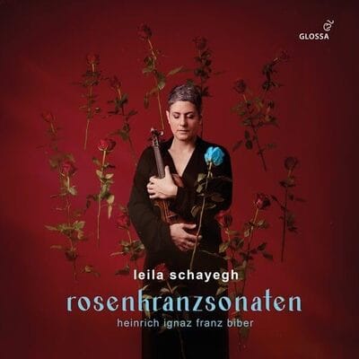 Heinrich Ignaz Franz Biber: Rosary Sonatas - Heinrich Ignaz Franz Biber [CD] - Vinyl8